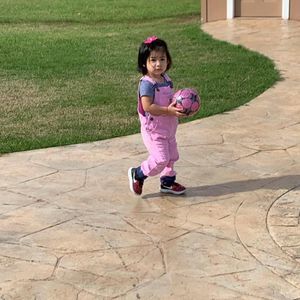 Meet your Posher, Axel